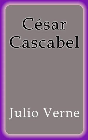 Book cover of César Cascabel