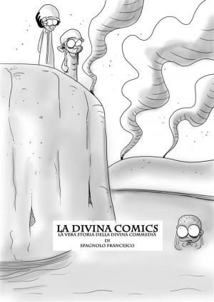 bigCover of the book La Divina Comics by 