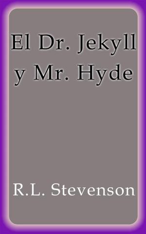 Book cover of El Dr. Jekyll y Mr. Hyde