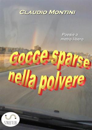 bigCover of the book Gocce sparse nella polvere by 