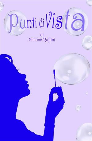 Book cover of Punti di Vista