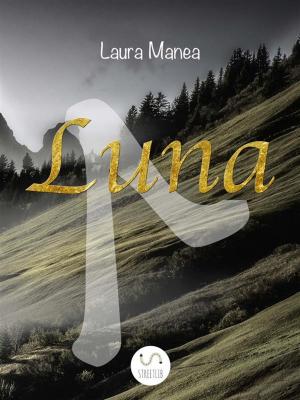 Cover of the book Luna by Mike Carss