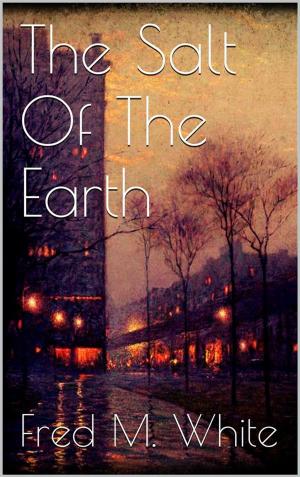 Cover of The Salt Of The Earth