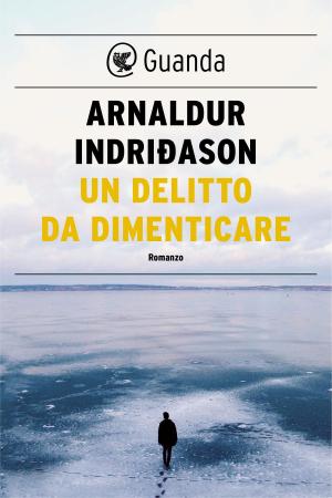Cover of the book Un delitto da dimenticare by Bill Bryson
