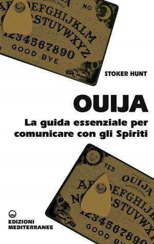 Cover of the book Ouija by Bruno Ballardini, Amanda Carloni