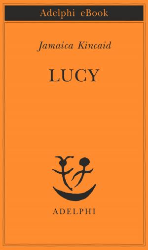 Cover of the book Lucy by Alan Bennett