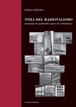 Cover of the book Stili del razionalismo by Tito Marci