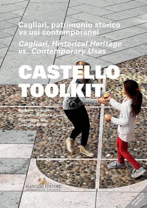 Book cover of Castello Toolkit