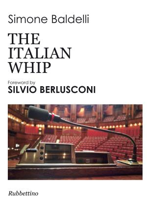 Cover of the book The Italian Whip by Wu Ming 2, Giuliano Santoro