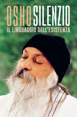 Cover of Silenzio. Il linguaggio dell'esistenza