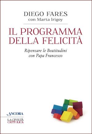 Cover of the book Il programma della felicità by Mimmo Muolo