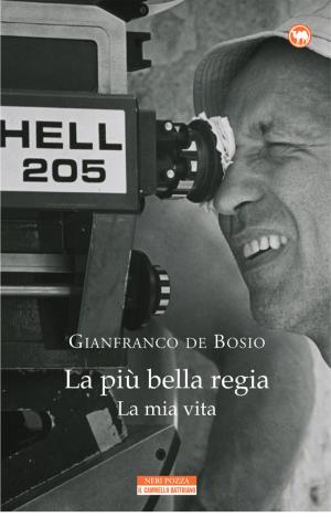 Cover of the book La più bella regia by Irvin D. Yalom