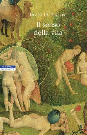 Cover of the book Il senso della vita by Adrienne Sharp