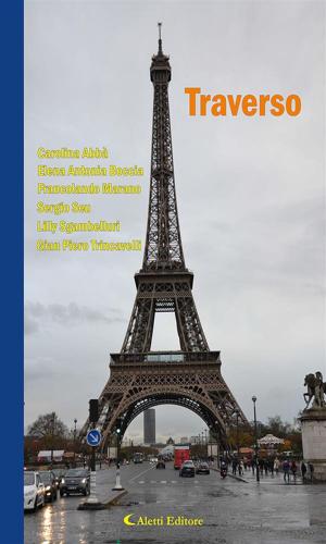 Cover of the book Traverso by Claudia Magliozzo