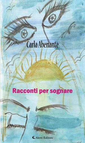 Book cover of Racconti per sognare