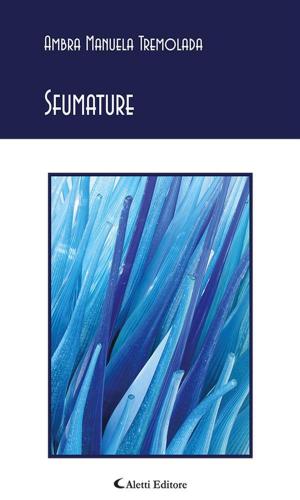 Book cover of Sfumature