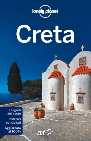 Book cover of Creta