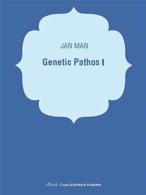 Cover of the book Genetic Pathos I by Nina Datsenko