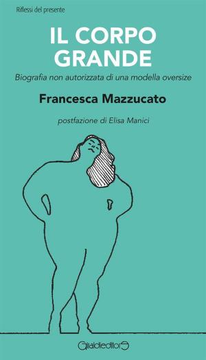 Cover of the book Il corpo grande by Paolo Ricci