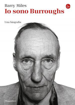 bigCover of the book Io sono Burroughs by 