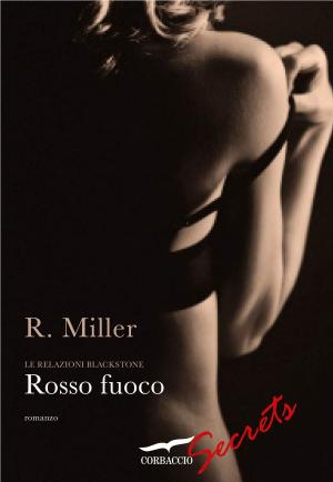 Cover of the book Rosso fuoco by David Eagleman