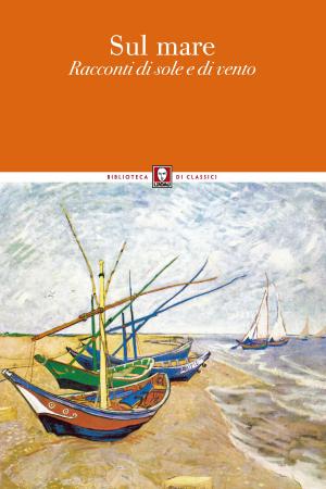 Cover of the book Sul mare by Javier Melloni