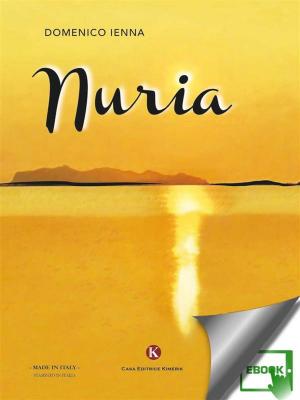 Cover of the book Nuria by Giuseppe Veririenti