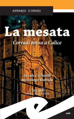 Cover of the book La mesata by Andrea Casazza, Max Mauceri