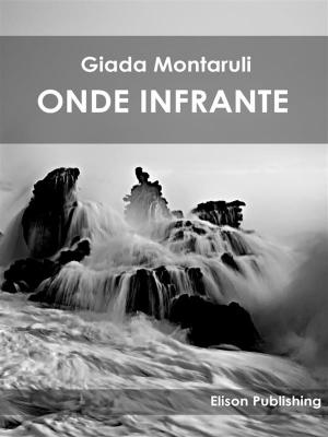 Cover of the book Onde infrante by Francesco Bonicelli Verrina