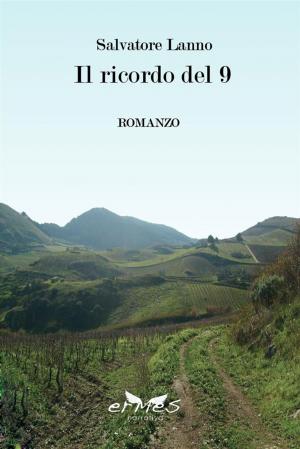 Cover of the book Il ricordo del 9 by Nick Comer