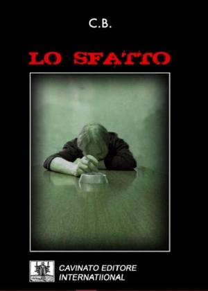 Cover of the book Lo sfatto by Gabriella van Rij
