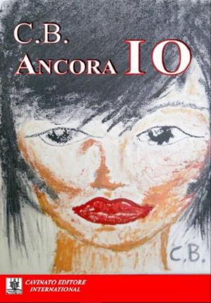 Cover of the book Ancora io by Adriana Giuffrè