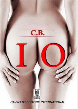 Cover of the book Io by Robygian