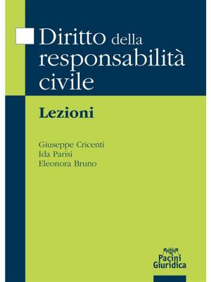 Cover of Diritto della responsabilità civile