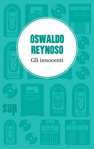 Cover of the book Gli innocenti by Tobias George Smollett