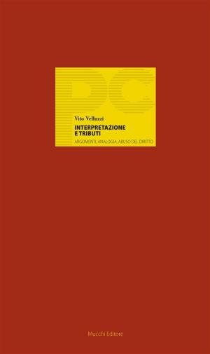 Cover of Interpretazione e tributi