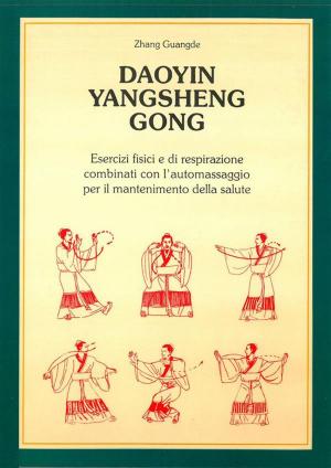 Cover of the book Daoyin YangSheng Gogn by Martin Ashley