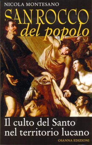 Cover of the book San Rocco del popolo by Donald Phillip Verene