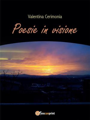 Cover of the book Poesie in visione by Vito Lipari