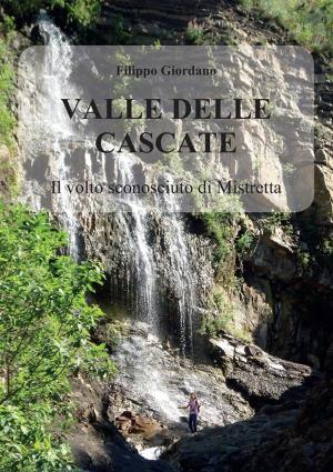 Cover of the book Valle delle Cascate. Il volto sconosciuto di Mistretta by Gloria Pigino Verdi