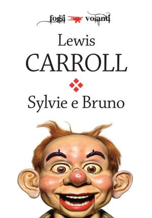 Cover of the book Sylvie e Bruno by Filippo Tommaso Marinetti