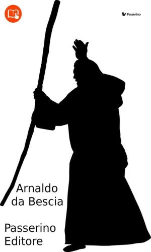 Cover of the book Arnaldo da Brescia by Phil Tessier