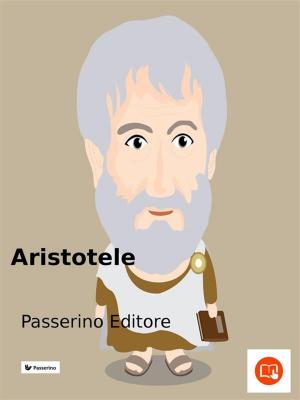 Cover of the book Aristotele by Marcello Colozzo