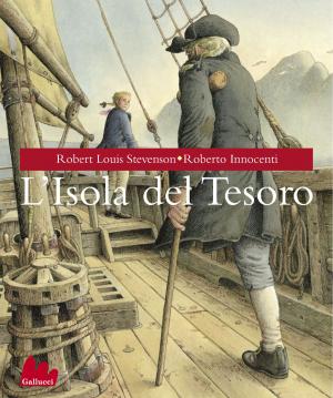 Cover of the book L'Isola del Tesoro by Franco Cardini