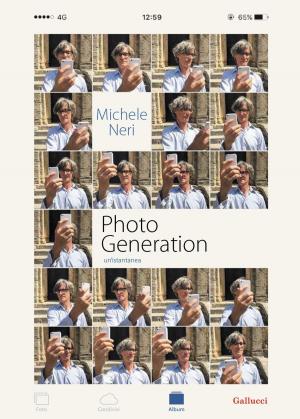 Cover of Photo Generation