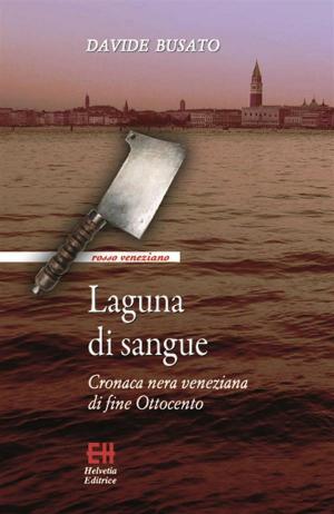 Cover of the book Laguna di sangue by Armando Scandellari