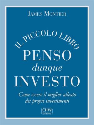 Cover of the book Penso Dunque Investo by Vinayak Spare