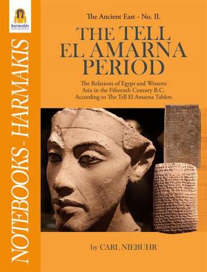 Book cover of The Tell El Amarna Period