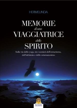 Cover of the book Memorie di una Viaggiatrice dello Spirito by Plutarco