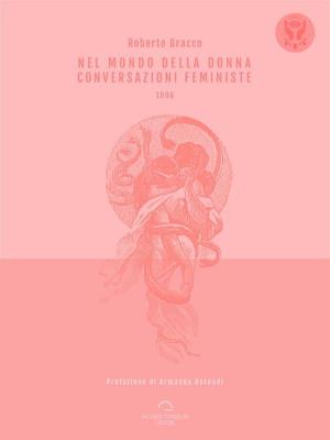 Book cover of Nel Mondo Della Donna